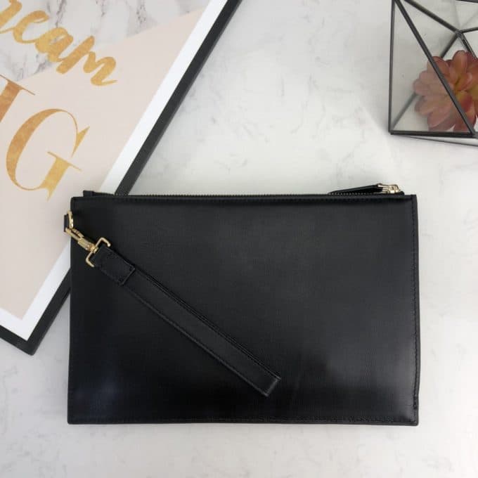 バーバリーバッグコピー 大人気2021新品 BURBERRY メンズ セカンドバッグ - 画像 (3)