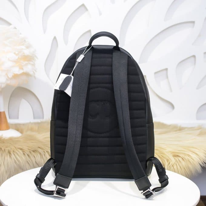 高品質ディオールバッグコピー 2021新品注目度NO.1 Dior メンズ バックパック - 画像 (3)