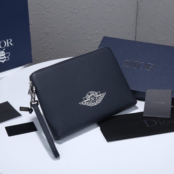 ディオールバッグコピー 2021新品注目度NO.1 Dior メンズ セカンドバッグ - 画像 (2)