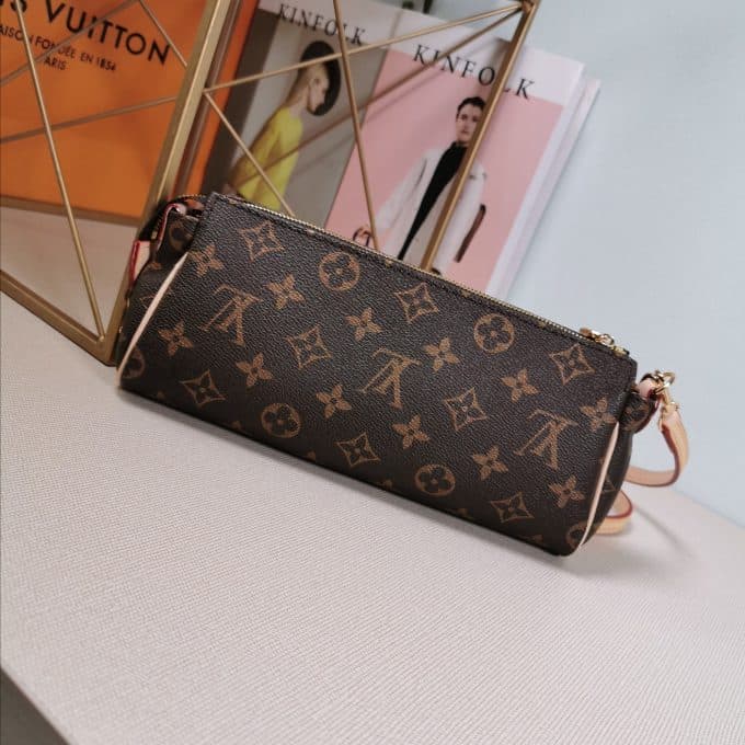 ルイヴィトンバッグコピー 定番人気2020新品 Louis Vuitton メンズ ショルダーバッグ - 画像 (3)