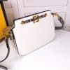 フェンディバッグコピー 大人気2022新品 FENDI レディース ショルダーバッグ - 画像 (3)