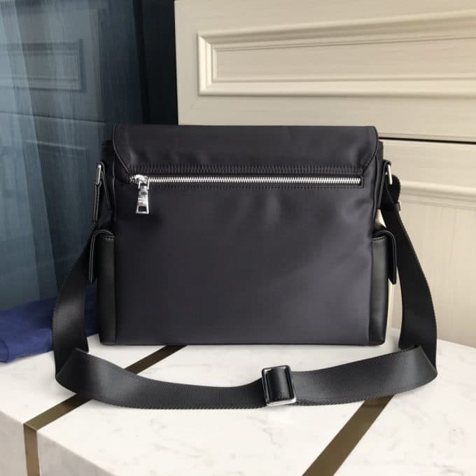 プラダバッグコピー 2021新品注目度NO.1 PRADA メンズ ショルダーバッグ - 画像 (2)