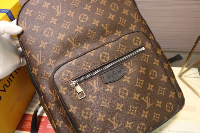 ルイヴィトンバッグコピー 2020新品注目度NO.1 Louis Vuitton 男女兼用 バックパック - 画像 (5)