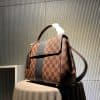 ルイヴィトンバッグコピー 2020新品注目度NO.1 Louis Vuitton レディース ハンドバッグ - 画像 (3)