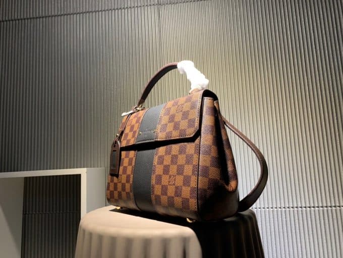 ルイヴィトンバッグコピー 2020新品注目度NO.1 Louis Vuitton レディース ハンドバッグ - 画像 (3)