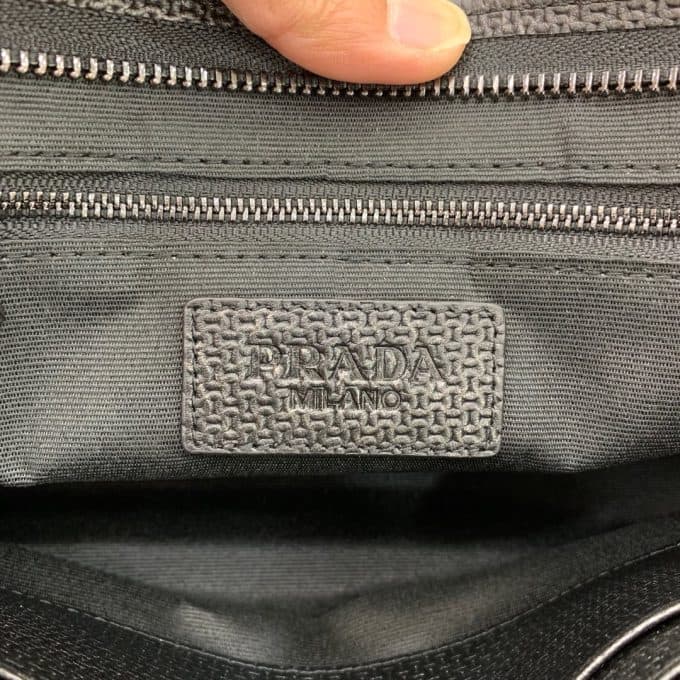 プラダバッグコピー 2021新品注目度NO.1 PRADA メンズ セカンドバッグ - 画像 (9)