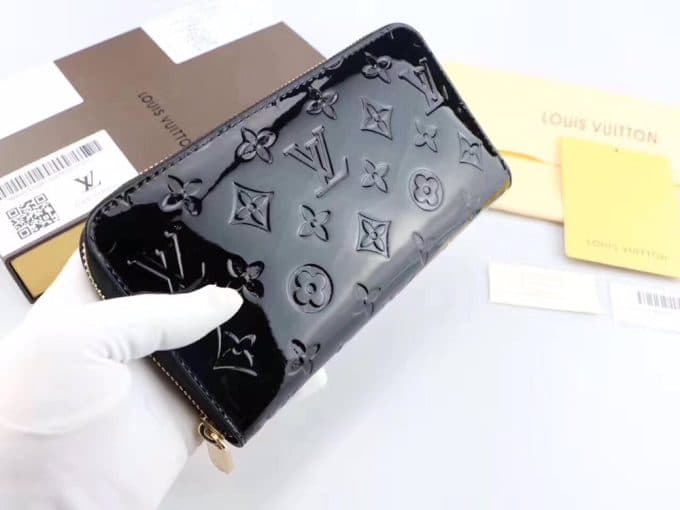 ルイヴィトン財布コピー 2021新品注目度NO.1 Louis Vuitton レディース 長財布 - 画像 (2)