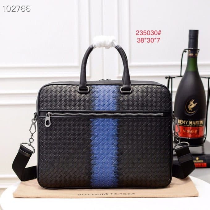 ボッテガヴェネタバッグコピー 大人気2021新品 Bottega Veneta メンズ ブリーフケース