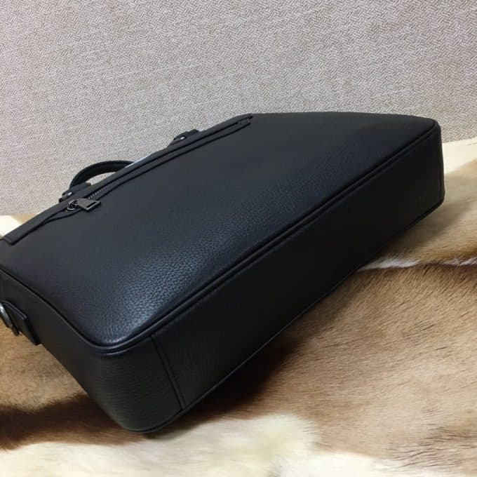 人気高級 プラダバッグコピー 2021新品注目度NO.1 PRADA メンズ ブリーフケース - 画像 (8)