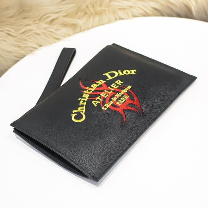 ディオールバッグコピー 定番人気2021新品 Dior メンズ セカンドバッグ - 画像 (7)