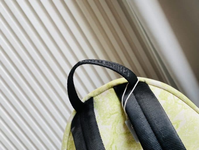 ディオールバッグコピー 定番人気2022新品 Dior 男女兼用 バックパック - 画像 (5)