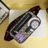 グッチバッグコピー 2021新品注目度NO.1 GUCCI 男女兼用 ウエストポーチ - 画像 (8)
