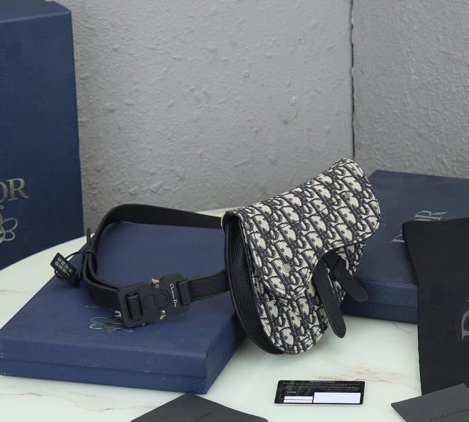 ディオールバッグコピー 大人気2021新品 Dior メンズ ボディバッグ - 画像 (2)
