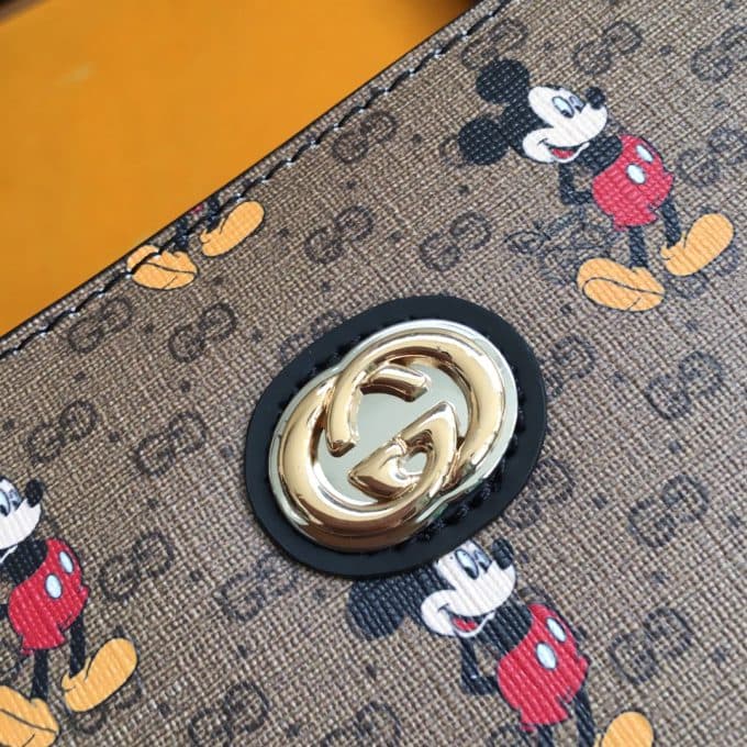 グッチバッグコピー 大人気2021新品 GUCCI メンズ セカンドバッグ - 画像 (5)