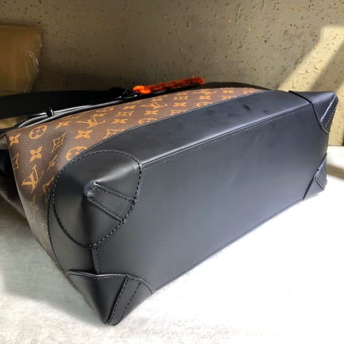 ルイヴィトンバッグコピー 定番人気2020新品 Louis Vuitton レディース ショルダーバッグ - 画像 (3)