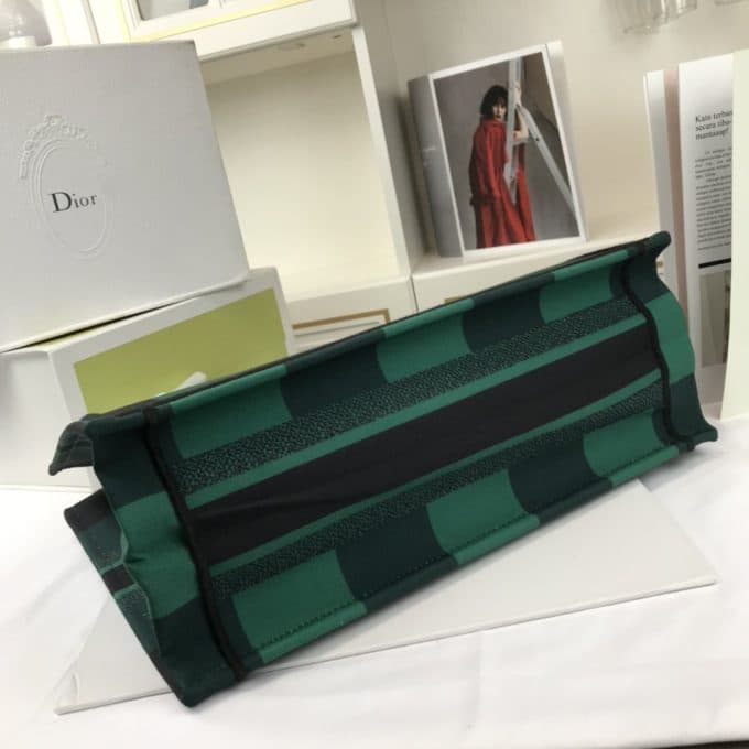 ディオールバッグコピー 2020新品注目度NO.1 Dior レディース トートバッグ - 画像 (8)