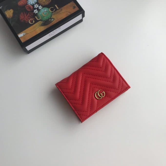 グッチ財布コピー 大人気2020新品 GUCCI レディース 財布