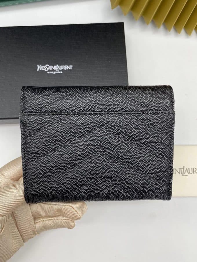 イヴサンローラン 財布コピー 2021新品注目度NO.1 YSL レディース 財布 - 画像 (3)