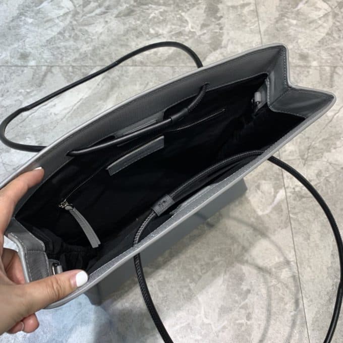 高品質 バレンシアガバッグコピー 定番人気2021新品 BALENCIAGA 男女兼用 トートバッグ - 画像 (7)