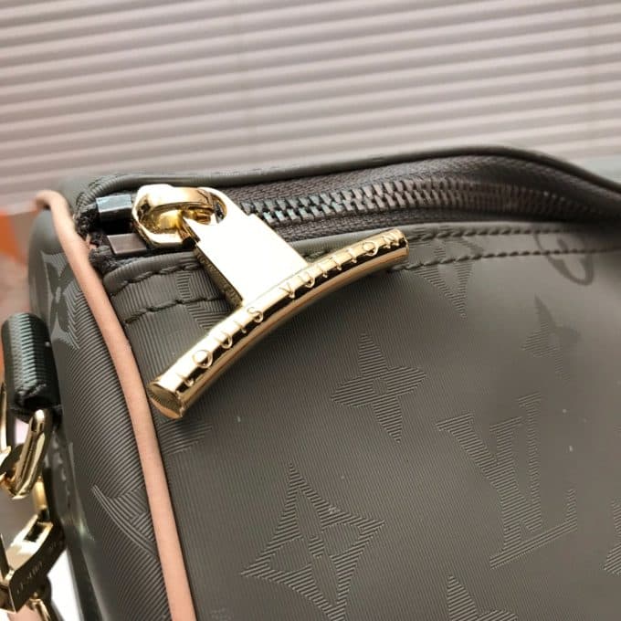 ルイヴィトンバッグコピー 定番人気2020新品 Louis Vuitton 男女兼用 ボストンバッグ - 画像 (4)