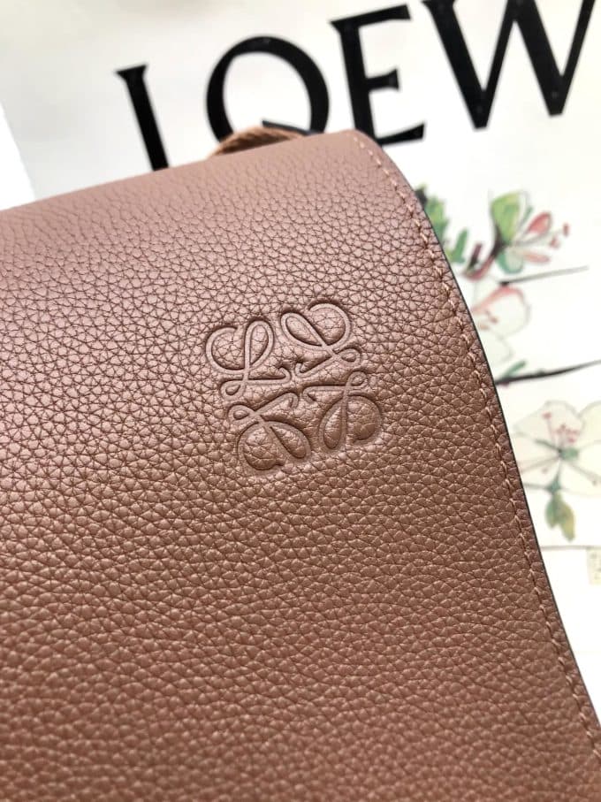 高品質 ロエベバッグコピー 大人気2021新品 Loeweメンズ ショルダーバッグ - 画像 (5)