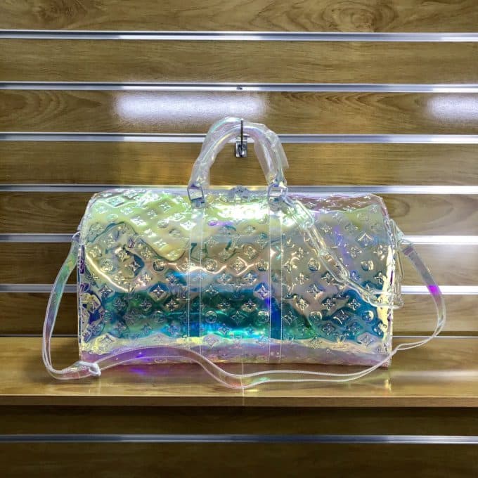 ルイヴィトンバッグコピー 2020新品注目度NO.1 Louis Vuitton 男女兼用 ボストンバッグ