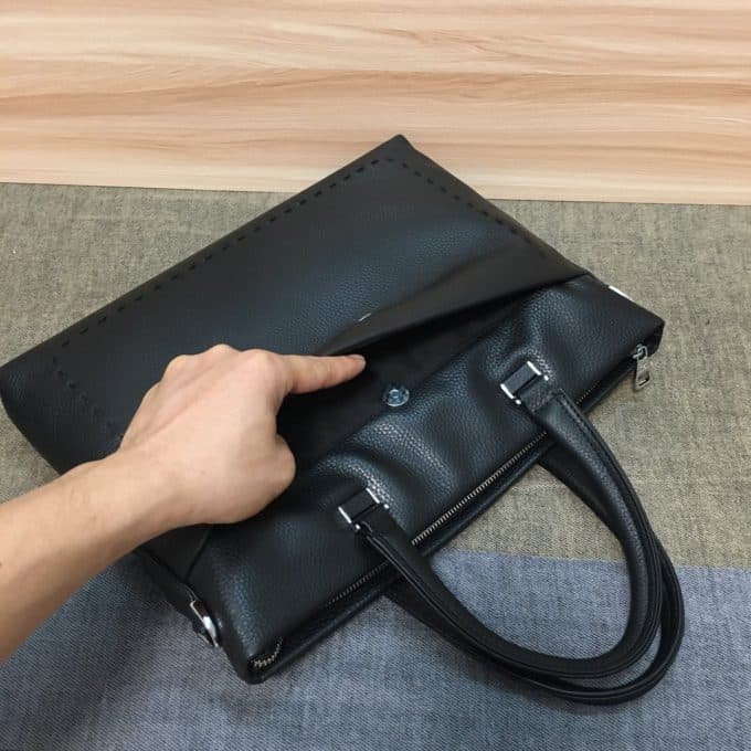 人気高級ルイヴィトンバッグコピー 2021新品注目度NO.1 Louis Vuitton メンズ ブリーフケース - 画像 (6)