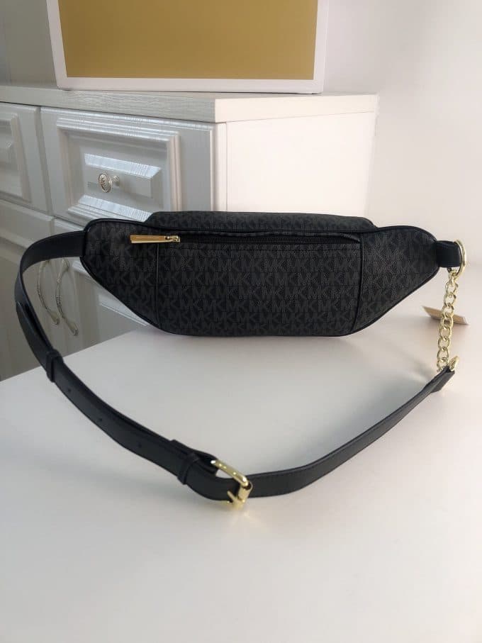 マイケル コースバッグコピー 2021新品注目度NO.1 Michael Kors 男女兼用 ウエストポーチ - 画像 (3)