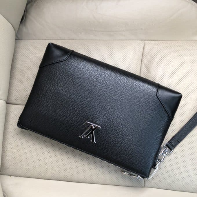 ルイヴィトンバッグコピー 定番人気2021新品 Louis Vuitton メンズ セカンドバッグ - 画像 (3)