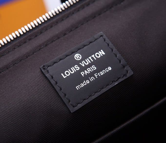 ルイヴィトンバッグコピー 定番人気2021新品 Louis Vuitton メンズ ショルダーバッグ - 画像 (9)