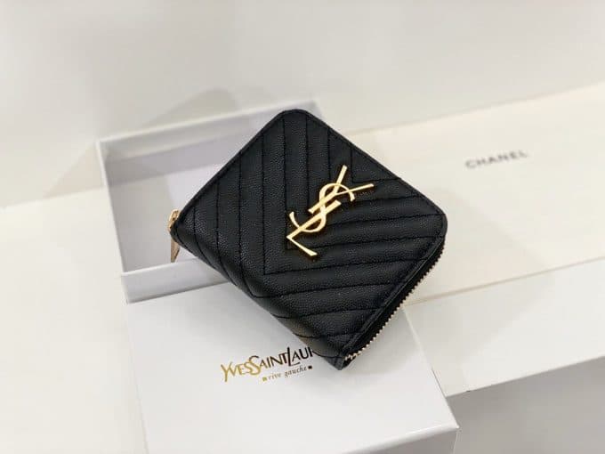 イヴサンローラン 財布コピー 2021新品注目度NO.1 YSL レディース 財布