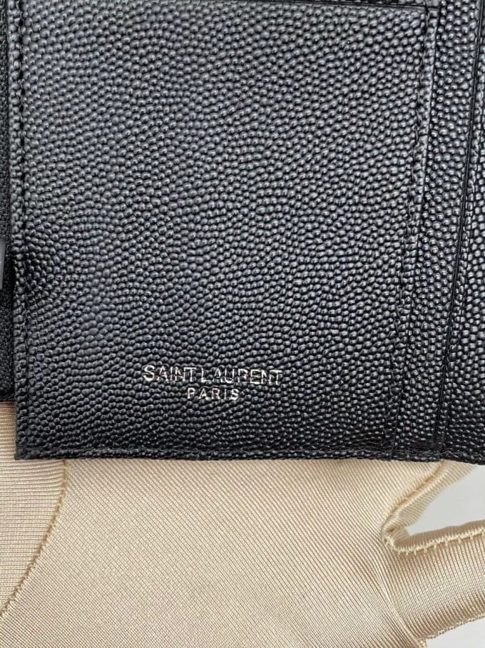イヴサンローラン 財布コピー 2021新品注目度NO.1 YSL レディース 財布 - 画像 (8)