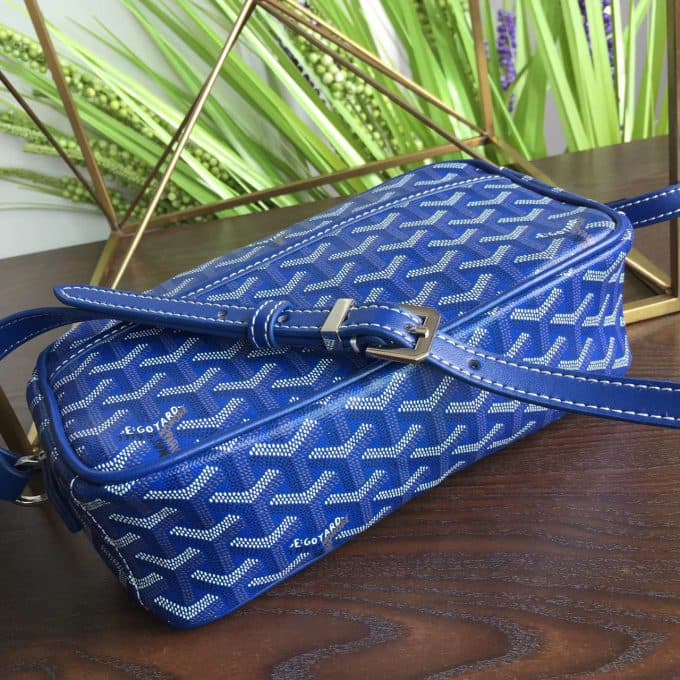 ゴヤールバッグコピー 大人気2021新品 GOYARD 男女兼用 ショルダーバッグ - 画像 (4)