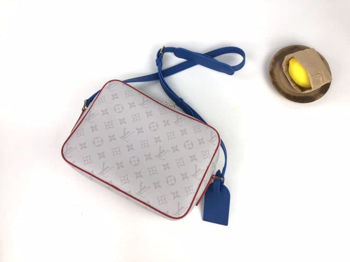 高品質ルイヴィトンバッグコピー 2021新品注目度NO.1 Louis Vuitton メンズ ショルダーバッグ - 画像 (2)