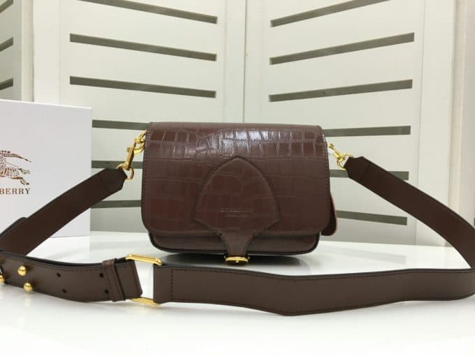 2019新作超売れ筋バーバリー(BURBERRY)☆レディース ショルダーバッグコピー☆効果抜群♪視線を独り占める!!