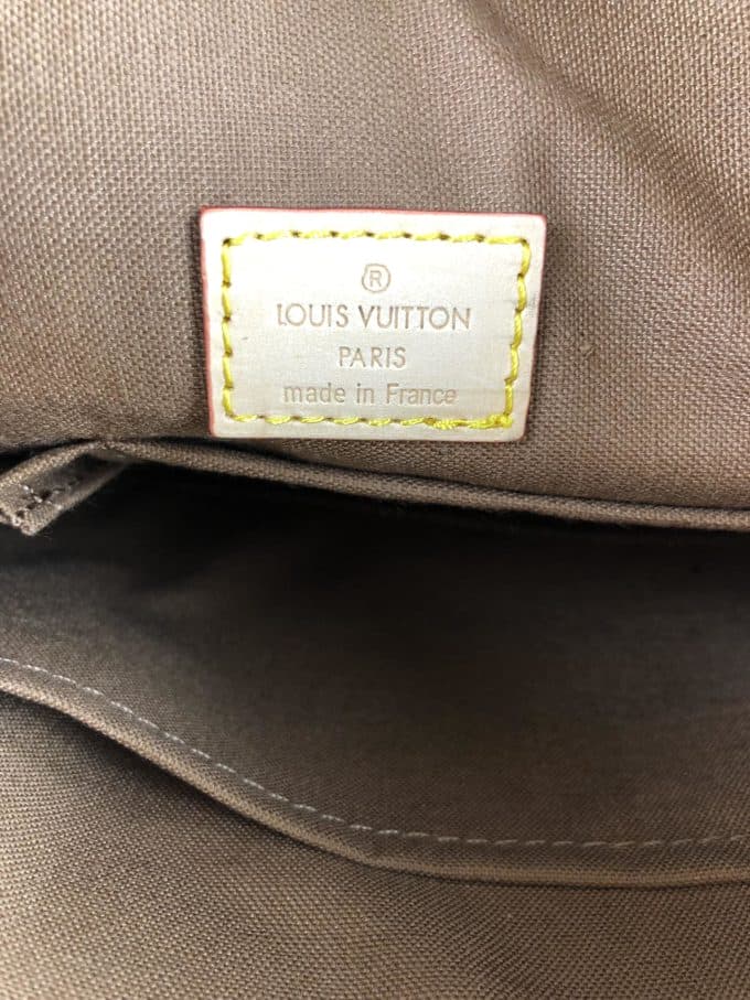 ルイヴィトンバッグコピー 大人気2020新品 Louis Vuitton レディース ショルダーバッグ - 画像 (8)
