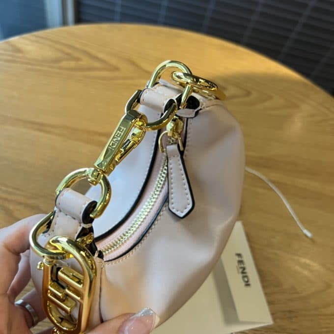 フェンディバッグコピー 大人気2022新品 FENDI レディース ハンドバッグ - 画像 (6)