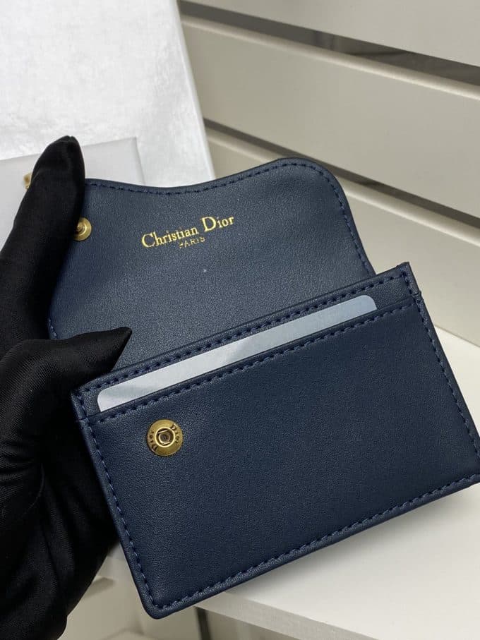 ディオール財布コピー 定番人気2021新品 Dior レディース 財布 - 画像 (6)