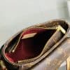 ルイヴィトンバッグコピー 定番人気2020新品 Louis Vuitton レディース ショルダーバッグ - 画像 (9)