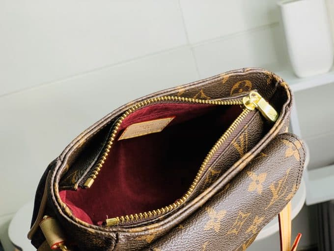 ルイヴィトンバッグコピー 定番人気2020新品 Louis Vuitton レディース ショルダーバッグ - 画像 (9)