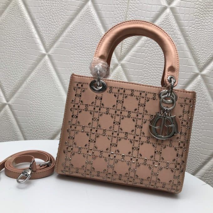ディオールバッグコピー 2020新品注目度NO.1 Dior レディース ハンドバッグ