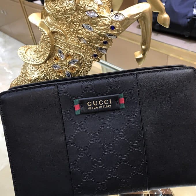 グッチバッグコピー 2021新品注目度NO.1 GUCCI メンズ セカンドバッグ - 画像 (5)