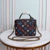 ルイヴィトンバッグコピー 定番人気2020新品 Louis Vuitton レディース バケツバッグ - 画像 (9)