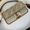 フェンディバッグコピー 大人気2022新品 FENDI レディース ハンドバッグ - 画像 (5)