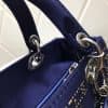 ディオールバッグコピー 2020新品注目度NO.1 Dior レディース ハンドバッグ - 画像 (5)