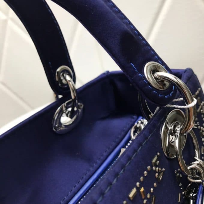 ディオールバッグコピー 2020新品注目度NO.1 Dior レディース ハンドバッグ - 画像 (5)