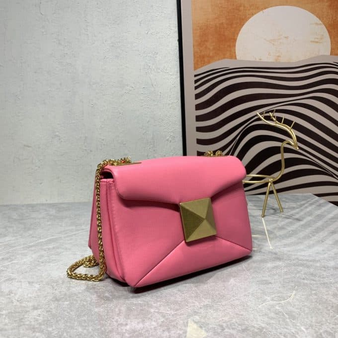 ヴァレンティノバッグコピー 大人気2022新品 Valentino レディース ショルダーバッグ - 画像 (2)