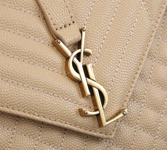 イヴサンローラン バッグコピー 大人気2022新品 YSL レディース ショルダーバッグ - 画像 (2)