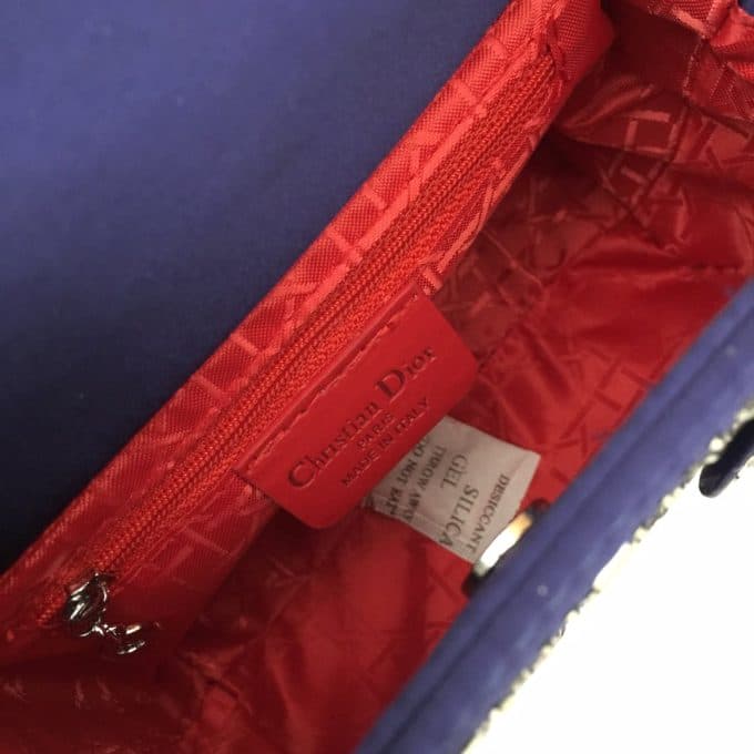 ディオールバッグコピー 2020新品注目度NO.1 Dior レディース ハンドバッグ - 画像 (9)