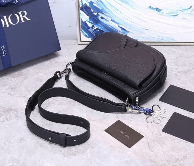 ディオールバッグコピー 定番人気2021新品 Dior メンズ ハンドバッグ - 画像 (5)